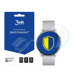 Samsung Galaxy Watch Active - 3mk Watch Protection™ v. ARC+