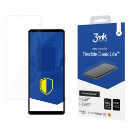 Sony Xperia 1 IV - 3mk FlexibleGlass Lite™