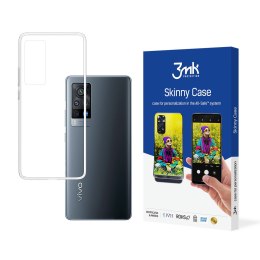 Vivo X60 Pro 5G - 3mk Skinny Case