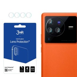 Vivo X80 Pro - 3mk Lens Protection™