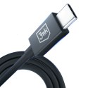 Accessories - 3mk Hyper ThunderBolt Cable 240W