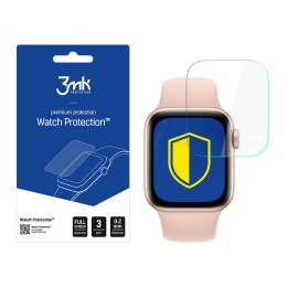 Apple Watch 4 44mm - 3mk Watch Protection™ v. ARC+