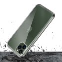 Apple iPhone 11 Pro - 3mk Clear Case
