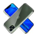 Apple iPhone 11 Pro - 3mk Clear Case