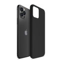 Apple iPhone 11 Pro Max - 3mk Silicone Case