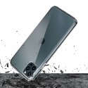 Apple iPhone 12 Pro Max - 3mk Clear Case