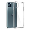 Apple iPhone 12 Pro Max - 3mk Clear Case