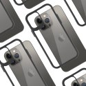 Apple iPhone 12 Pro Max - 3mk Comfort Set 4 in 1