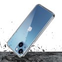 Apple iPhone 13 Mini - 3mk Clear Case