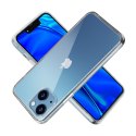 Apple iPhone 13 Mini - 3mk Clear Case