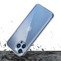 Apple iPhone 13 Pro - 3mk Clear Case