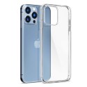 Apple iPhone 13 Pro - 3mk Clear Case