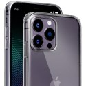 Apple iPhone 14 Pro - 3mk Clear Case
