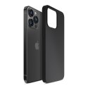 Apple iPhone 15 Pro - 3mk Silicone Case