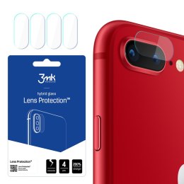 Apple iPhone 7 Plus/8 Plus - 3mk Lens Protection™