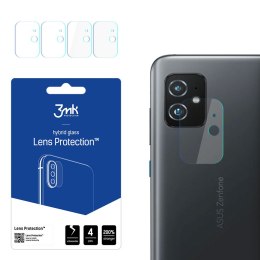 Asus Zenfone 8 - 3mk Lens Protection™
