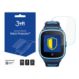 Forever KW-500 4G - 3mk Watch Protection™ v. FlexibleGlass Lite