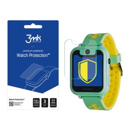 Garett Kids Nice - 3mk Watch Protection™ v. FlexibleGlass Lite