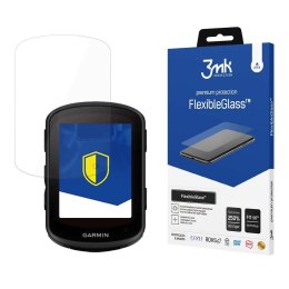 Garmin Edge 540 - 3mk FlexibleGlass™