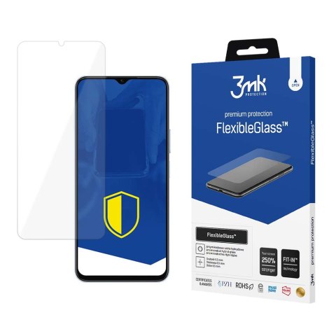 Honor X6 - 3mk FlexibleGlass™
