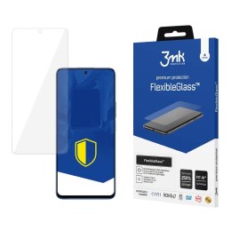 Honor X8 - 3mk FlexibleGlass™