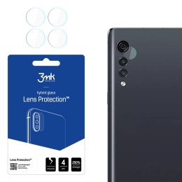 LG Velvet 5G - 3mk Lens Protection™