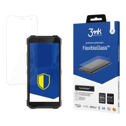 MyPhone Hammer Explorer - 3mk FlexibleGlass™