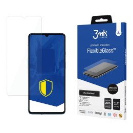 OnePlus 7T - 3mk FlexibleGlass™ Special Edition