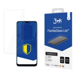 Realme C11 2021 - 3mk FlexibleGlass Lite™