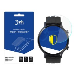 Realme Watch S - 3mk Watch Protection™ v. FlexibleGlass Lite