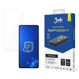 Redmi Note 12 4G - 3mk SilverProtection+