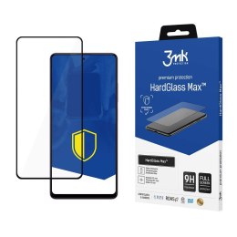 Redmi Note 12 Pro/Pro+ - 3mk HardGlass Max™