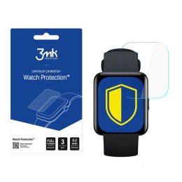 Redmi Watch 2 Lite - 3mk Watch Protection™ v. ARC+