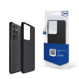 Samsung Galaxy S21 Ultra 5G - 3mk Silicone Case