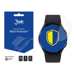Samsung Galaxy Watch 4 44mm - 3mk Watch Protection™ v. FlexibleGlass Lite