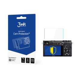 Sony A6400 - 3mk Cam Protection™