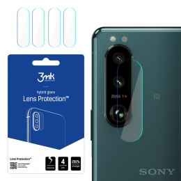 Sony Xperia 5 III 5G - 3mk Lens Protection™