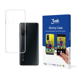 Xiaomi Mi 10T/Mi 10T Pro 5G - 3mk Skinny Case