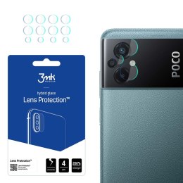 Xiaomi Poco M5 - 3mk Lens Protection™