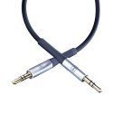 Accessories - 3mk AUX Cable Jack 3,5 mm - Jack 3,5 mm