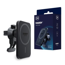 Accessories - 3mk Hardy MagCharger