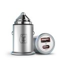 Accessories - 3mk Hyper Car Charger 45W