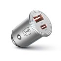 Accessories - 3mk Hyper Car Charger 45W