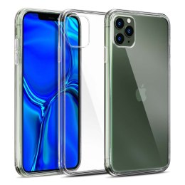Apple iPhone 11 Pro Max - 3mk Clear Case