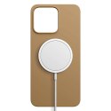 Apple iPhone 14 Pro - 3mk Hardy Silicone MagCase Gold