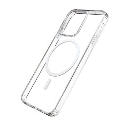 Apple iPhone 15 - 3mk Mag Case