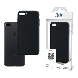 Apple iPhone 7 Plus - 3mk Matt Case black