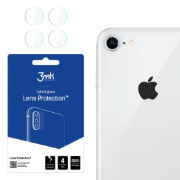 Apple iPhone 7/8 - 3mk Lens Protection™