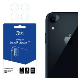Apple iPhone Xr - 3mk Lens Protection™