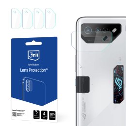Asus ROG Phone 7/7 Ultimate - 3mk Lens Protection™